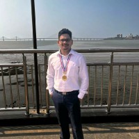 ACMA Alpesh Lakeshri