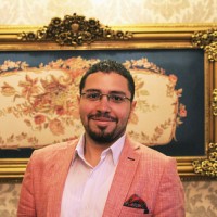 Mohamed Ghorab