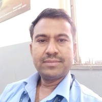 Jagdish Patil