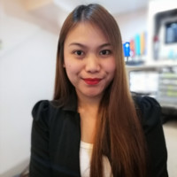 Rose Ann Dulay