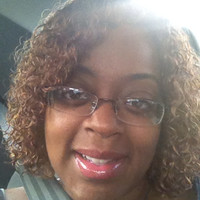 Angelle Zachery