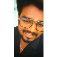 Udhay Kishore Eshwaramoorthi