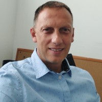 Miroslav Ljujić
