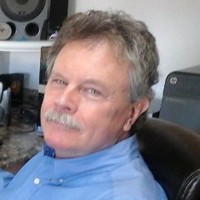 Roger McDiarmid