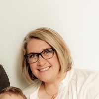 Ali Witmer, Mba
