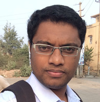 Balu Krishna
