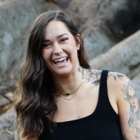 Chloe Daniels, CFEI®, CFLP℠