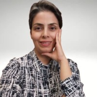 Narges Jafari