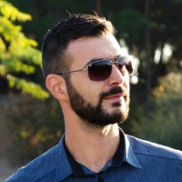 NICK THEODOSIADIS
