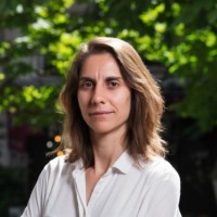 Louise DUMONT SAINT PRIEST