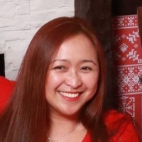 Rozanne Vergara-Bloomfield