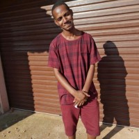 Fortune Singwane