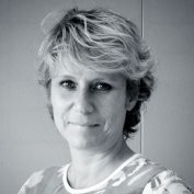 Diana van der Laan-van der Stelt