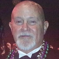 Bob Pierce