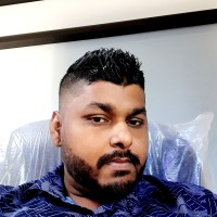 Ronald Singh