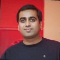 Rasik Mahajan