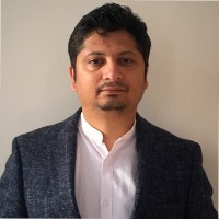 Nishant Deo