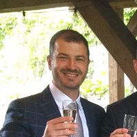 Marco Cossar