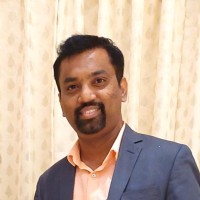 Tushar Pawar