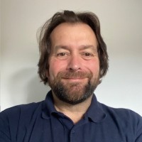 Simon Bladon