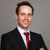 Peter de Bruin
