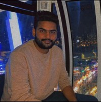 Kuldeep Brar