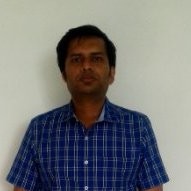 Krishnamurthy Hegde