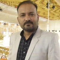 Qamar Iqbal