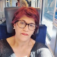 Miriam Gonzales