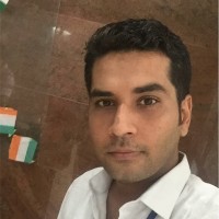 Gaurav Nayyar