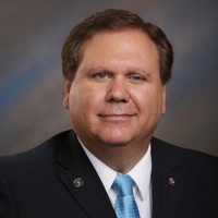 Patrick McGuire, FIC