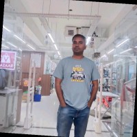 Md Arif
