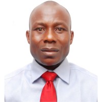 Michael Okeugo