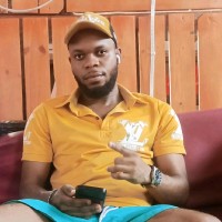 Michael Itodo
