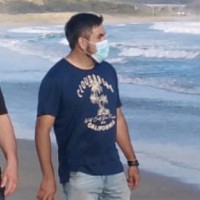 Cristian González Garrido