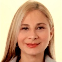 Paola Andrea Osorio Fernández
