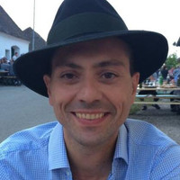 Joachim Otte