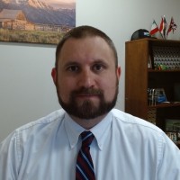 Ricky Tyler