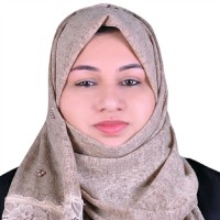 Kadeeja Abdulla