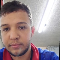 Danilo Amando Da Silva