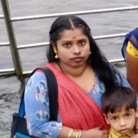 Anandhi J