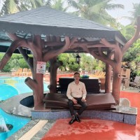 Amresh Kumar Ray