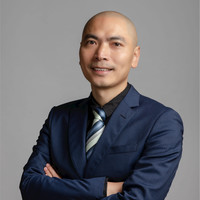 林科明