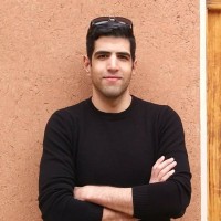 Mohammadreza Bakhtiyari