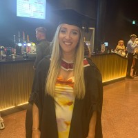 Samantha Woolcock