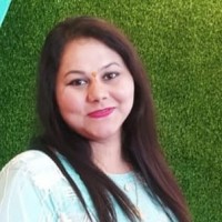 Nikita Korgaonkar Shirsat