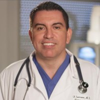 Dr. Feliciano Serrano