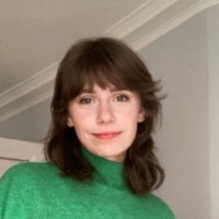 Garance De Senneville