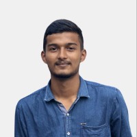 Vignesh G V