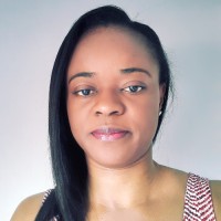 Marie-Pierre Mboumba Djembi